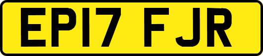 EP17FJR