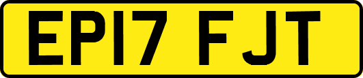 EP17FJT