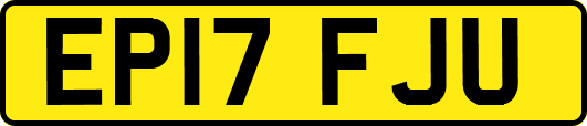 EP17FJU