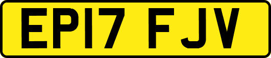 EP17FJV