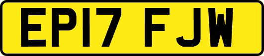 EP17FJW