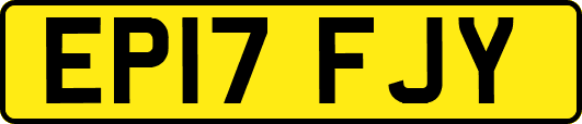 EP17FJY