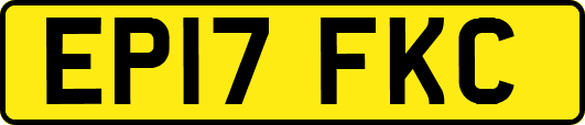 EP17FKC