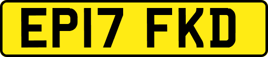 EP17FKD