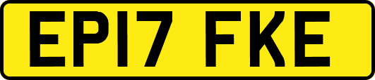 EP17FKE