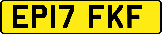EP17FKF