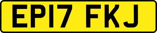 EP17FKJ