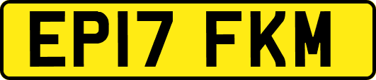 EP17FKM