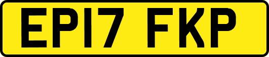 EP17FKP