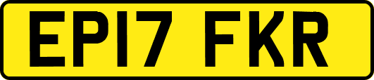 EP17FKR