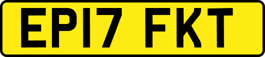EP17FKT