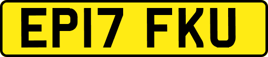 EP17FKU