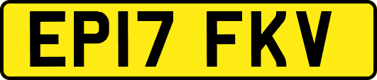 EP17FKV