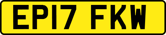 EP17FKW