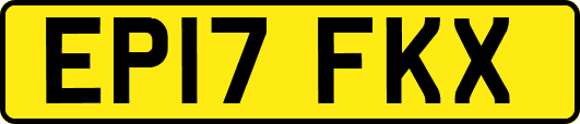 EP17FKX