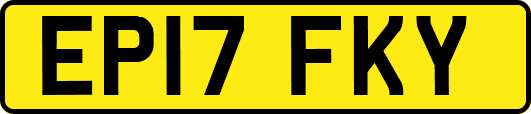 EP17FKY
