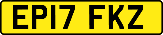 EP17FKZ