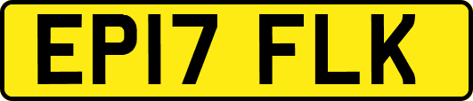 EP17FLK