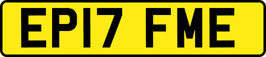 EP17FME