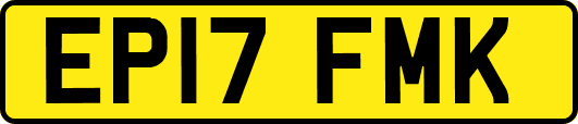 EP17FMK