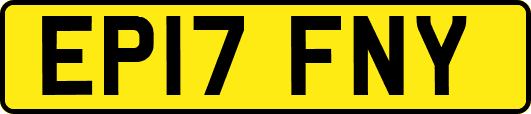 EP17FNY