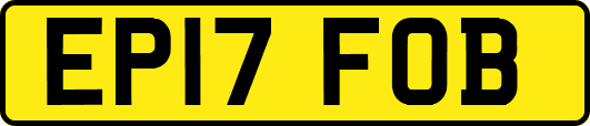 EP17FOB