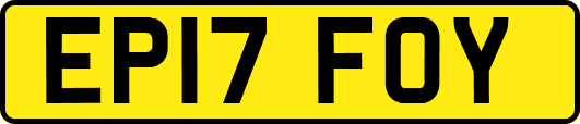 EP17FOY
