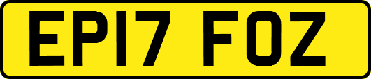 EP17FOZ