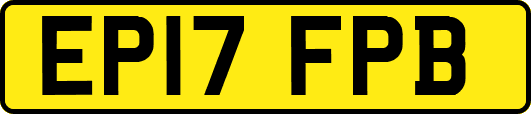 EP17FPB