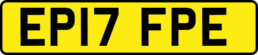 EP17FPE