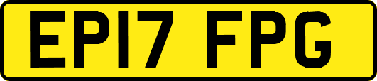 EP17FPG
