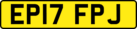 EP17FPJ