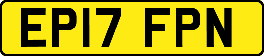 EP17FPN