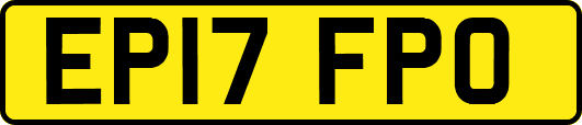 EP17FPO