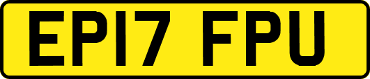 EP17FPU