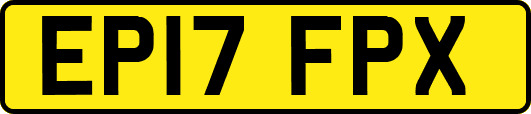 EP17FPX