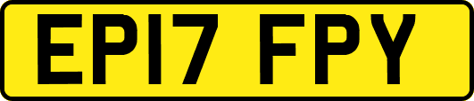 EP17FPY