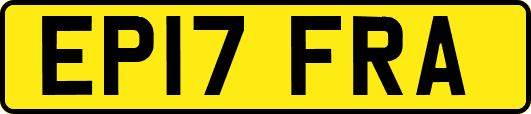 EP17FRA