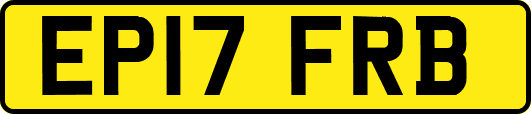 EP17FRB