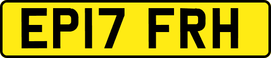 EP17FRH