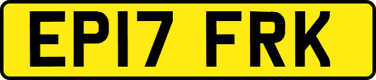 EP17FRK