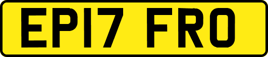 EP17FRO