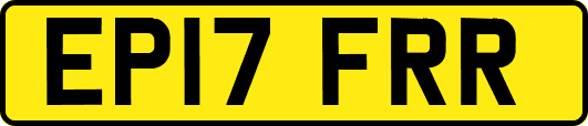 EP17FRR
