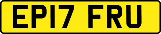 EP17FRU