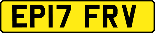 EP17FRV