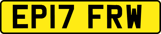 EP17FRW