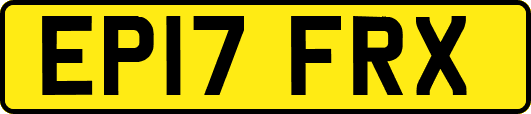 EP17FRX