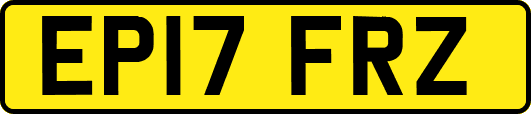 EP17FRZ