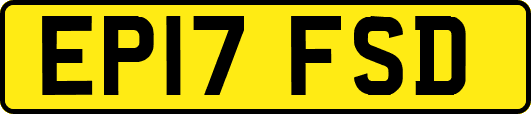 EP17FSD