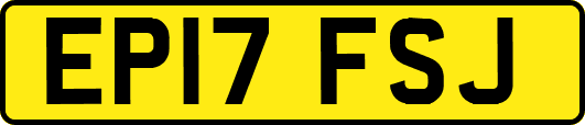 EP17FSJ